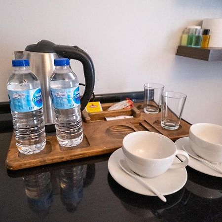 Sahkulu Suites & Apartments Стамбул Екстер'єр фото